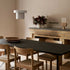 A201 Suspension Lamp